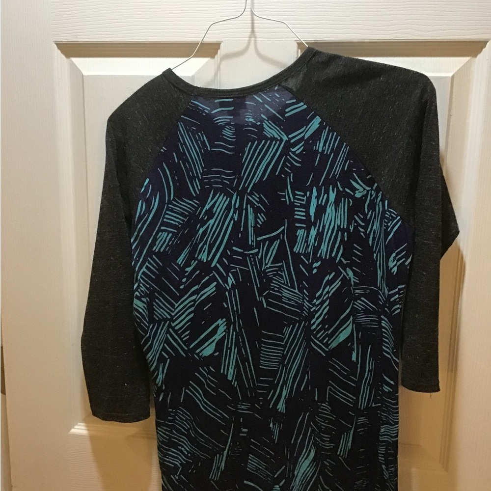 Lularoe Small Randy - Picture 2 of 4